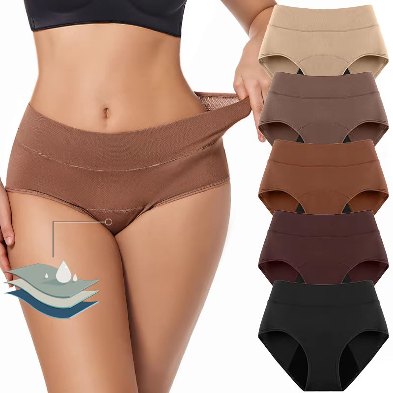 culotte menstruelle